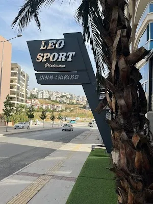 LS LEO SPORT - İzmir Karabağlar