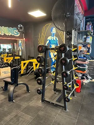 LS LEO SPORT - İzmir Karabağlar