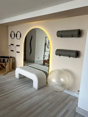 Ludo Pilates Studio görsel 2