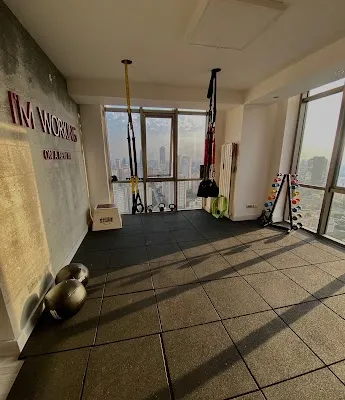 Ludo Pilates Studio görsel 3