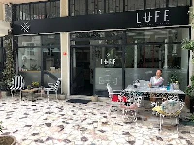 Luff Functional Fitness Caddebostan - İstanbul Kadıköy