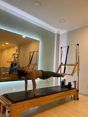 Luna Pilates Studio - Ankara Pursaklar