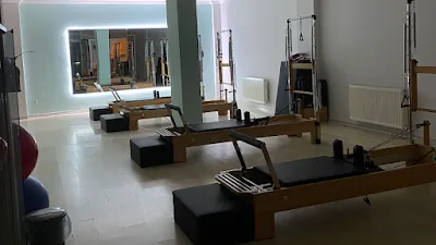 Luna Pilates Studio görsel 2