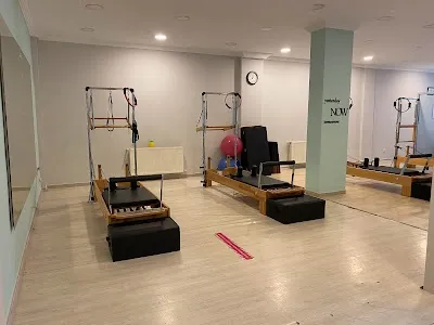 Luna Pilates Studio görsel 3