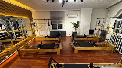 LUNAVÉ Pilates Studio - İstanbul Bağcılar