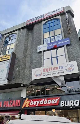 LUNAVÉ Pilates Studio - İstanbul Bağcılar