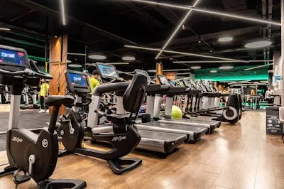 MAC - İstanbul Üsküdar