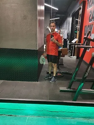 MAC - İstanbul Üsküdar