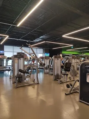 Mac Fit - Ankara Yenimahalle