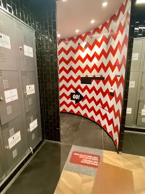 Mac One Akaretler - İstanbul Beşiktaş