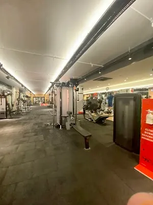 Mac One Akaretler görsel 2