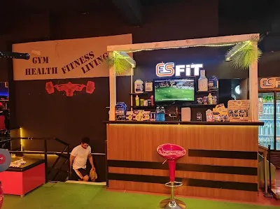 MACfit - İstanbul Ümraniye