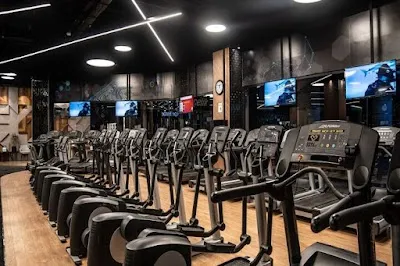 MACFit 365 AVM - Ankara Çankaya