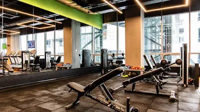 macfit 42 Maslak - İstanbul Sarıyer