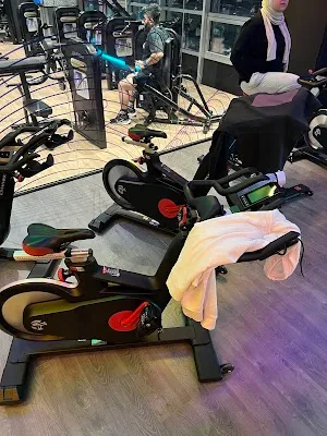 macfit 42 Maslak görsel 2