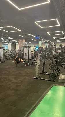 macfit 42 Maslak görsel 3