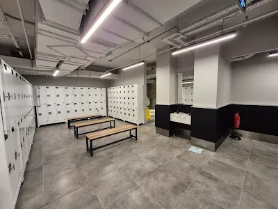 MACFit Acıbadem Sur Yapı - İstanbul Kadıköy