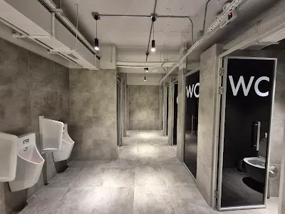 MACFit Acıbadem Sur Yapı - İstanbul Kadıköy