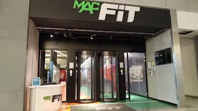 MACFit Akyaka Park görsel 2