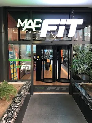 MACFit Altunizade görsel 2