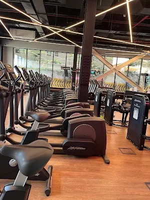 MACFit Altunizade görsel 3