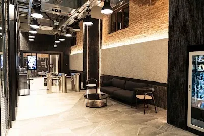 MACFit Anadolu Hisarı görsel 2