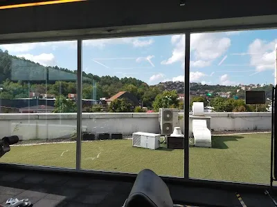 MACFit Anadolu Hisarı görsel 3