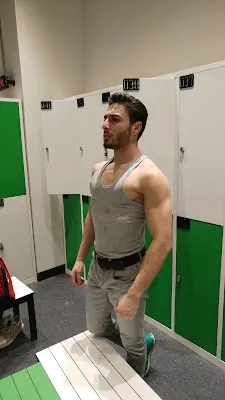 MACFit Arenapark görsel 2