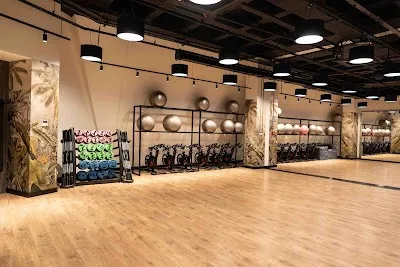 macfit Atlaspark - İstanbul Sultanbeyli