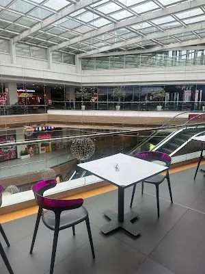 MACFit Axis Kağıthane - İstanbul Kağıthane