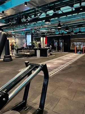 MACFit Bağcılar Meydan - İstanbul Bağcılar