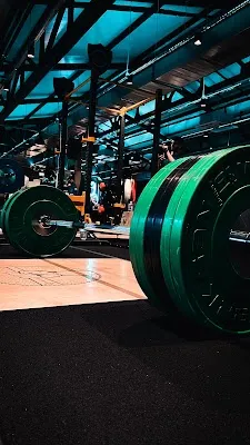 MACFit Bağcılar Meydan görsel 2