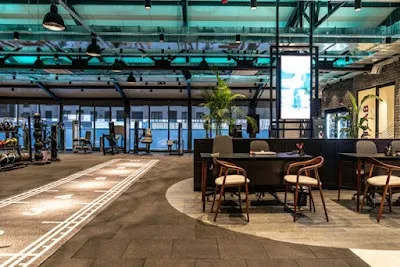 MACFit Bağcılar Meydan görsel 3