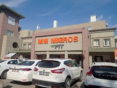 macfit Bakirkoy - İstanbul Bakırköy