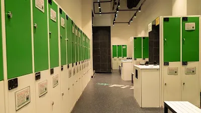 macfit Bakirkoy görsel 3