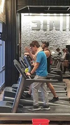 MACFit Balçova Kipa - İzmir Balçova