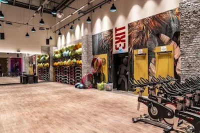 MACFit Balçova Kipa görsel 2