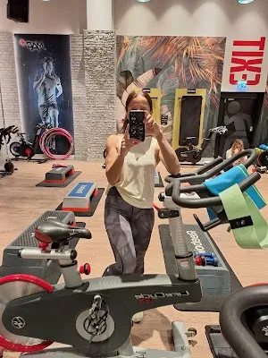 MACFit Balçova Kipa görsel 3