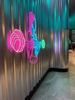 MACFit Balgat Nev 201 - Ankara Çankaya