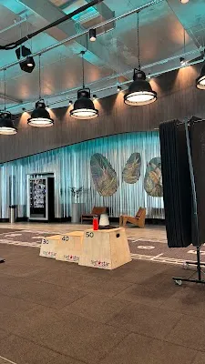 MACFit Balgat Nev 201 - Ankara Çankaya