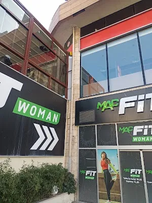 MACFit Başakşehir - İstanbul Başakşehir