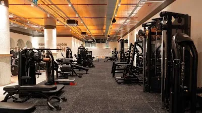 MACFit Başakşehir - İstanbul Başakşehir