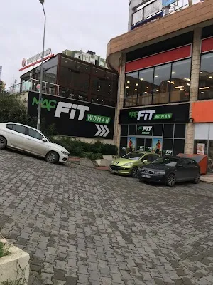 MACFit Başakşehir - İstanbul Başakşehir