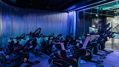 MACFit Beylikdüzü Metrohome - İstanbul Beylikdüzü