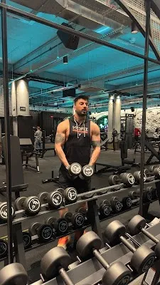 MACFit Beylikdüzü Metrohome görsel 2