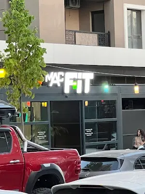 MACFit Beylikdüzü Metrohome görsel 3