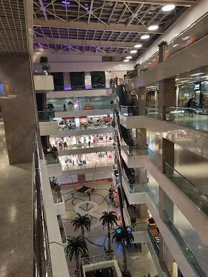 MACFit Biz Cevahir - İstanbul Eyüpsultan