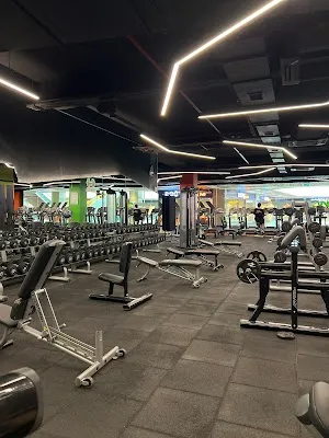 MACFit Biz Cevahir görsel 2