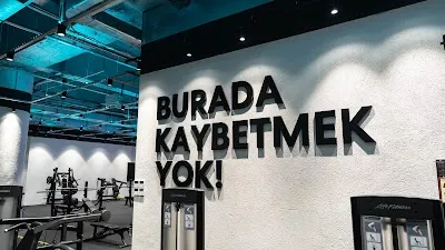 MACFit Biz Cevahir görsel 3