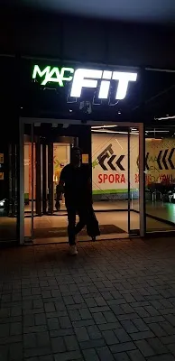 MACFit Buca - İzmir Buca